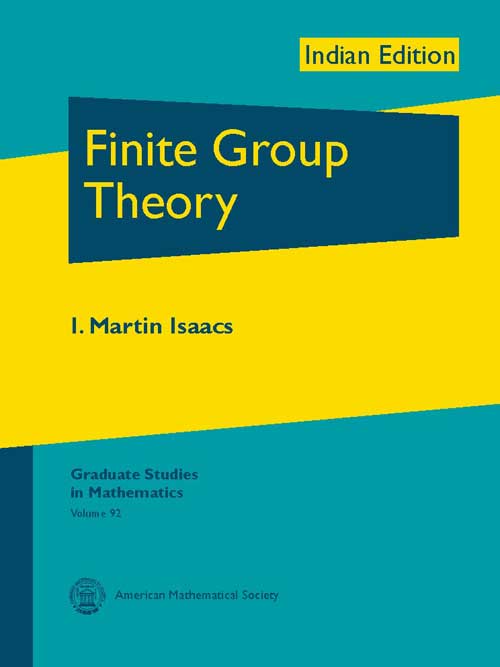 Orient Finite Group Theory